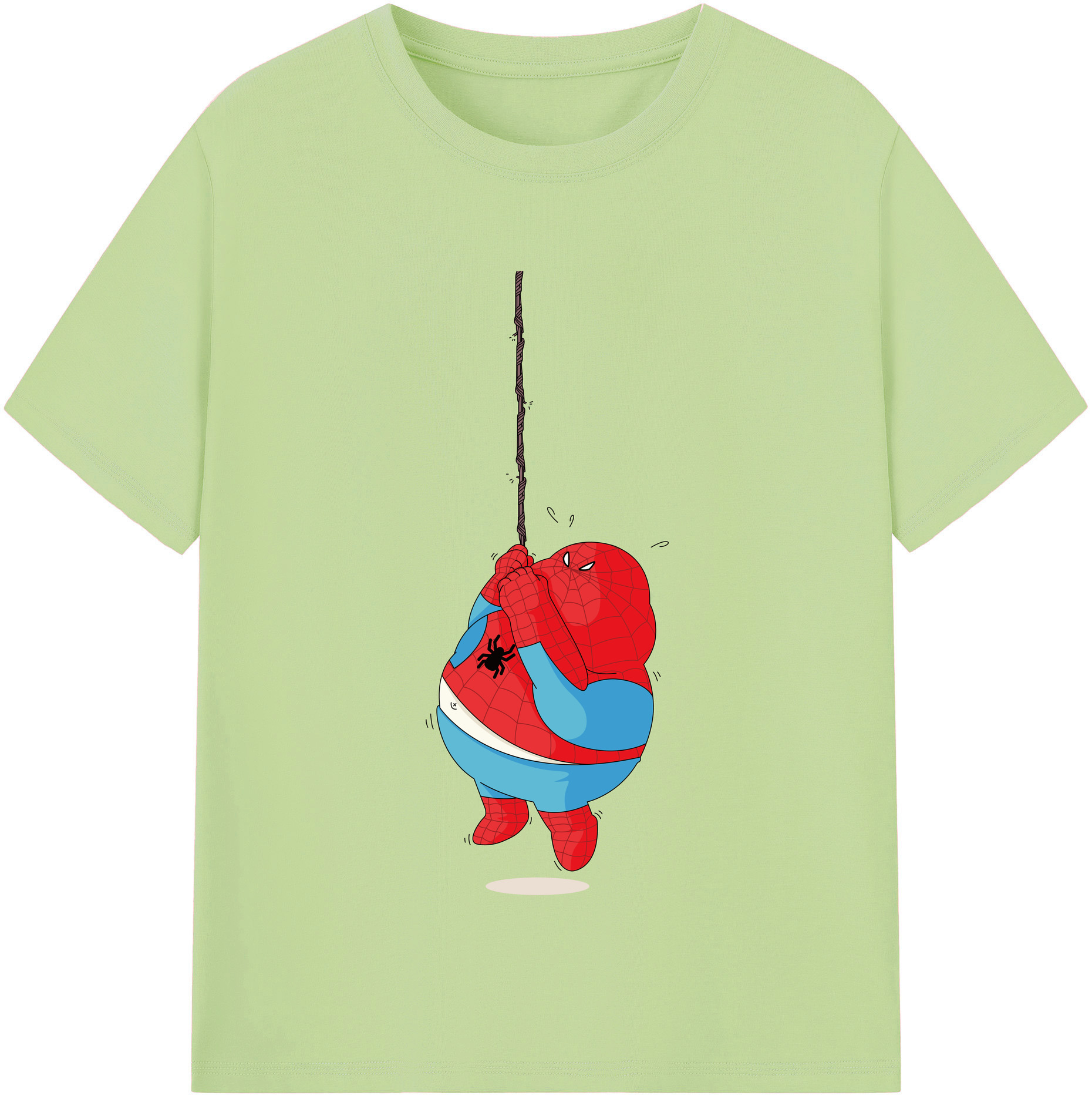 （画像用） アベンジャーズ The Avengers 綿100％半袖Tシャツ（フロントプリント）